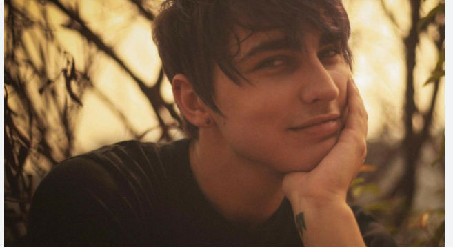 Colby Brock